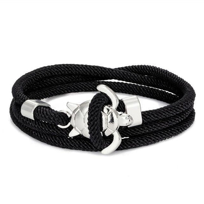 Einzigartiges handgefertigtes Armband mit Meeresschildkröten-Motiv